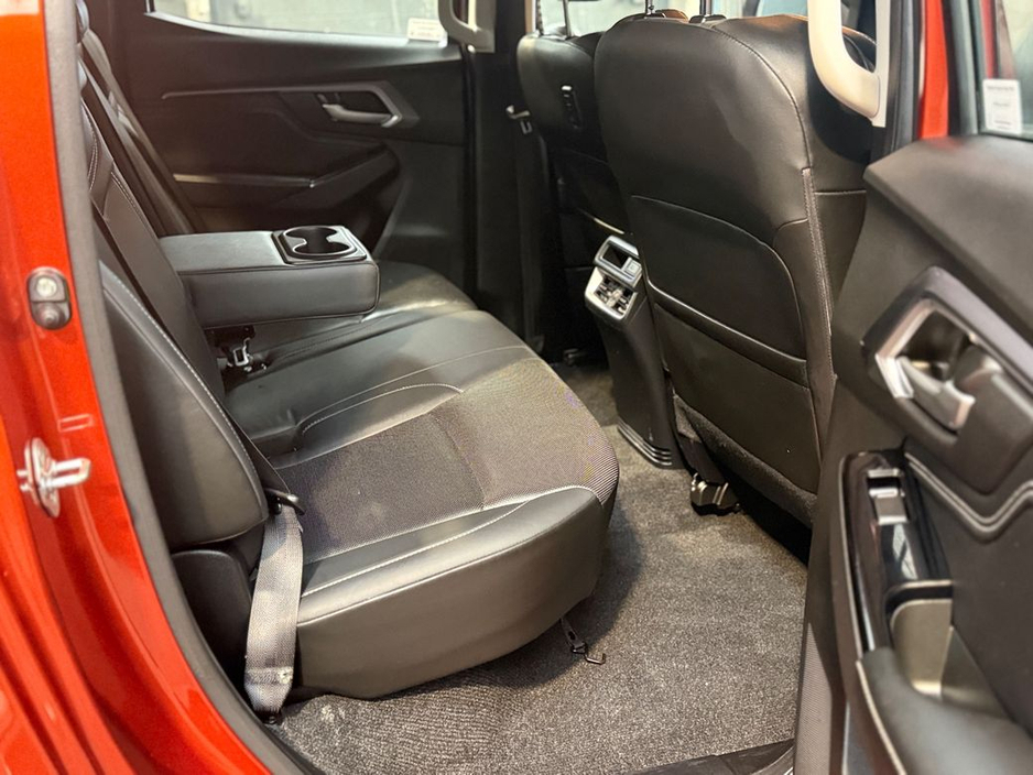 2021 Isuzu D-MAX DL40 DCB // 12 MONTH WARRANTY // SAME DAY FINANCE €26,750