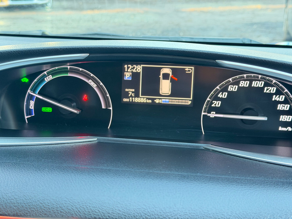 2016 Toyota Sienta  €11,999