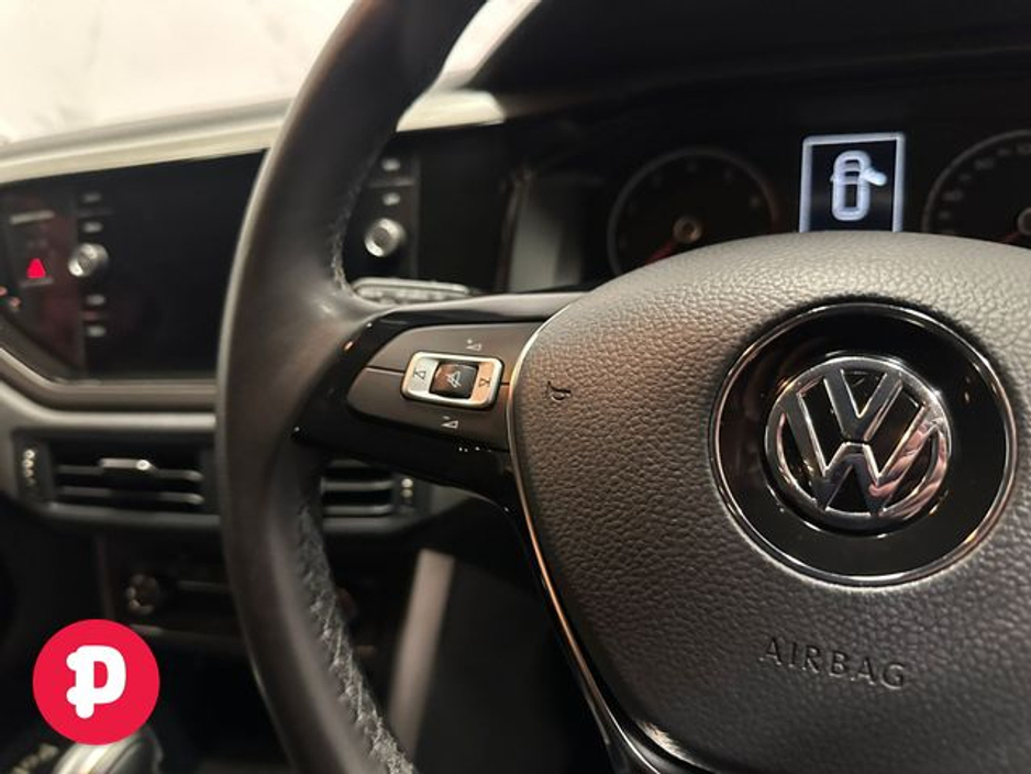 2018 Volkswagen Polo Comfortline Auto - Straight Sale Discount / 12 Months Warranty €15,950