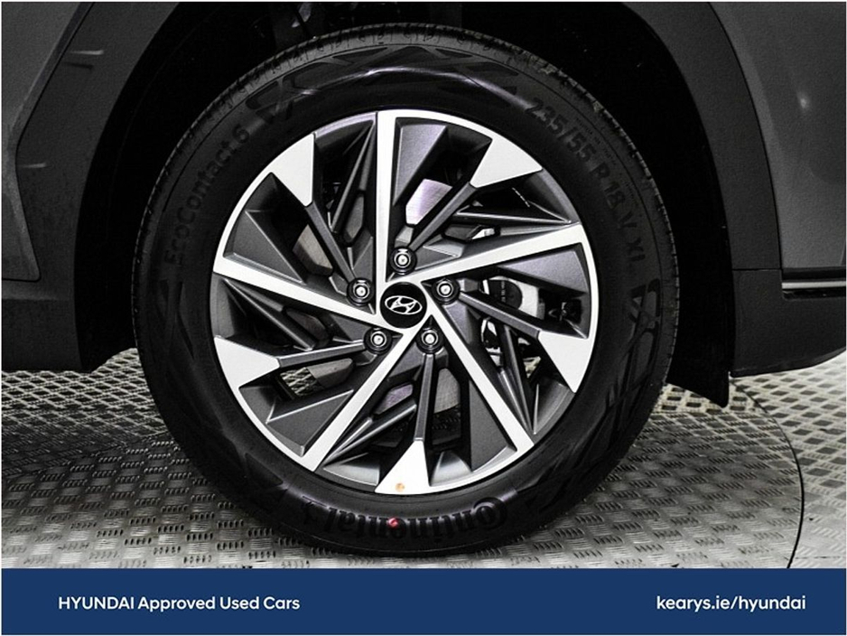 2023 Hyundai Tucson 2WD Executive €31,490