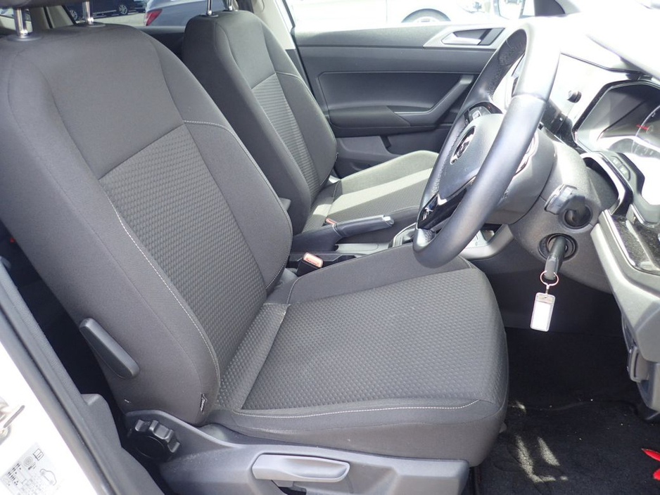 2018 Volkswagen Polo 1.0 TSi Highline 5Dr Automatic * Reversing Camera * Front / Rear Parking Sensors * €16,750