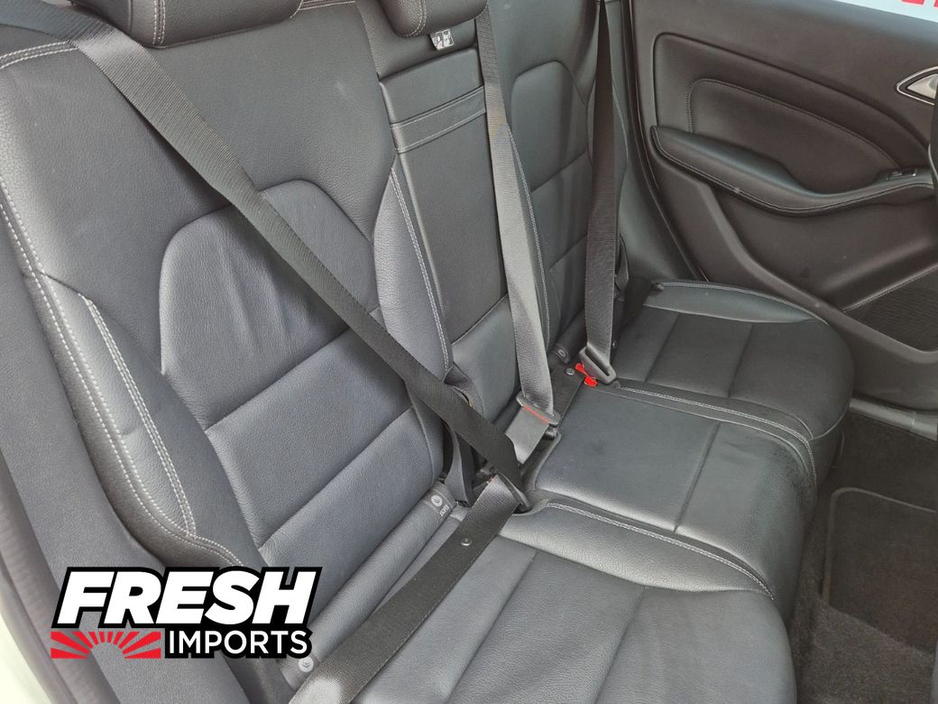 2014 Mercedes-Benz 180 *TOP SPEC MODEL*