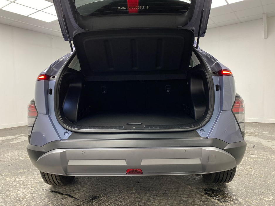 2025 Hyundai Kona 1.0 T-GDI Elegance €29,995