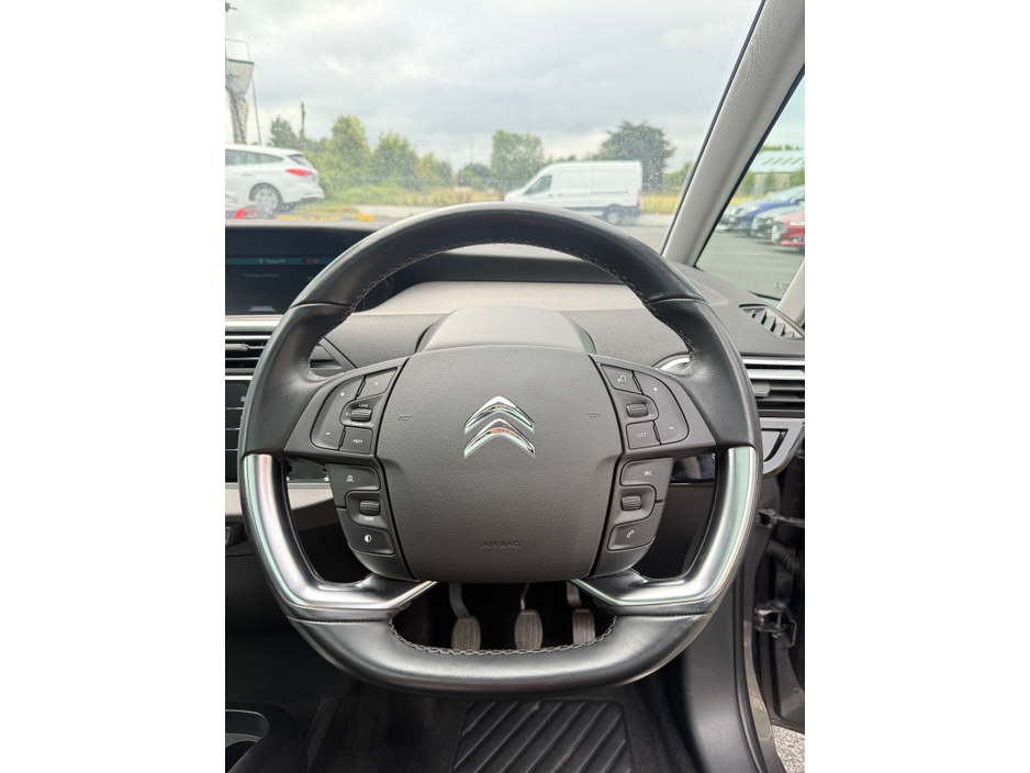 2022 Citroen Grand C4 Picasso GRAND STOURER SHINE BHP BLUEHDI S/S €29,995