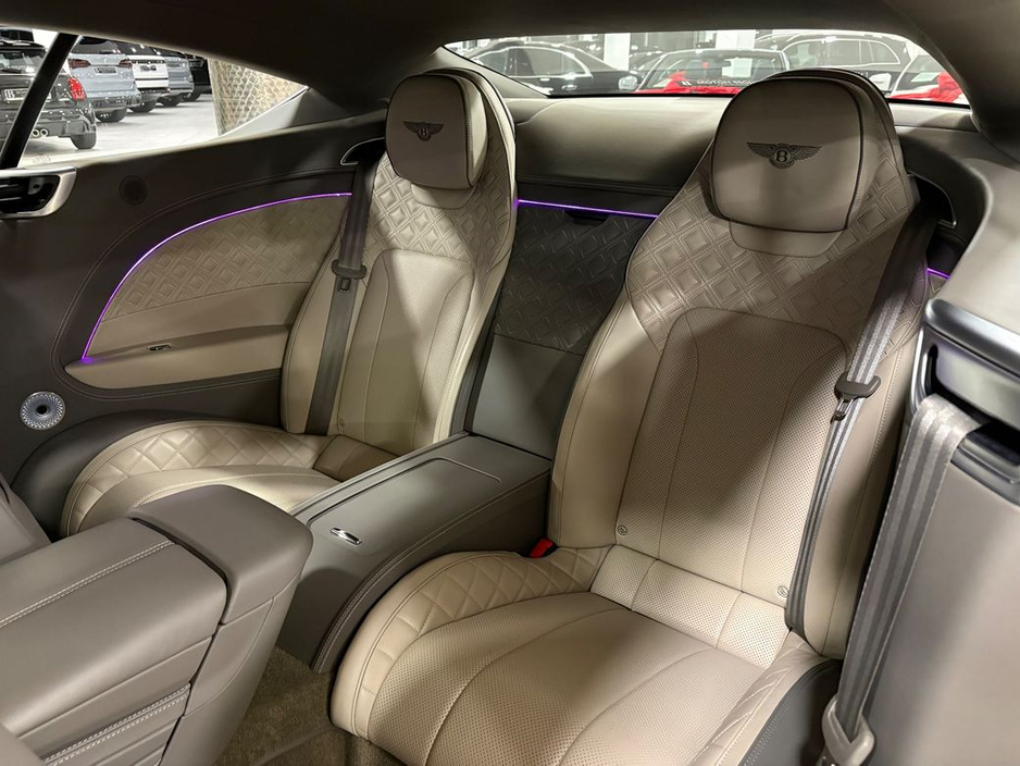 2019 Bentley Continental GT 6.0 W12 MULLINER//LOW MILES=HUGE SPEC//BENTLEY EXTENDED WARRANTY=191 D REG=FULL BENTLEY SERVICE HISTORY//TAILORED FINANCE PACKAGES AVAILABLE=TRADE €169,995