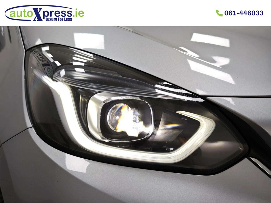 2020 Honda Fit 1.5 E:HEV BASIC Automatic, Reversing camera €16,495