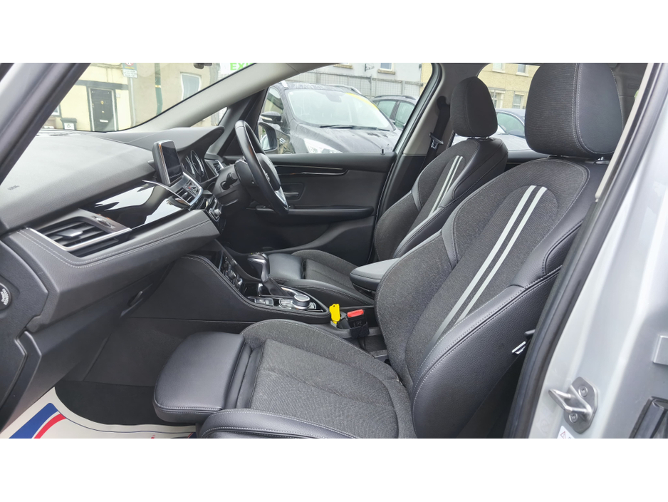 2019 BMW 2 Series 1.5 XE SPORT AUTO AA Approved 1 Year Warranty €19,950
