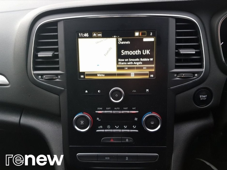 2021 Renault Megane 1.5 Blue dCi 115 Iconic GC €17,900