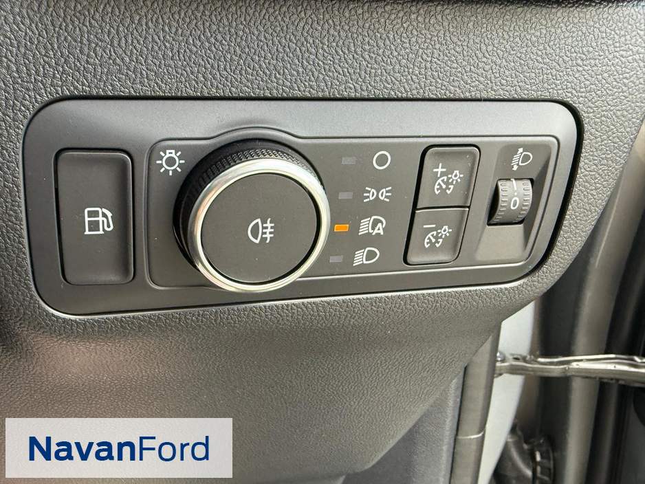 2026 Ford Kuga NEW Kuga St-Line 2.5 Plug-in Hybrid 243PS €46,200