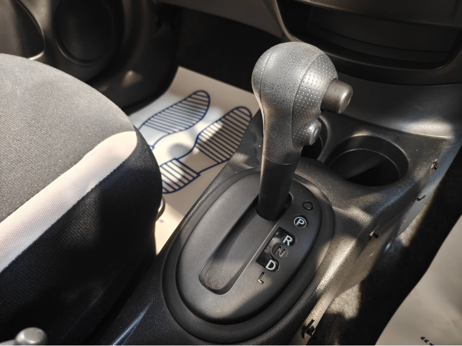 2018 Nissan Note 1.2L AUTOMATIC E12 €11,250