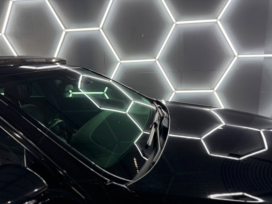 2016 Mercedes-Benz S Class S 400 L HYBRID A/T AMG SPORT €33,950