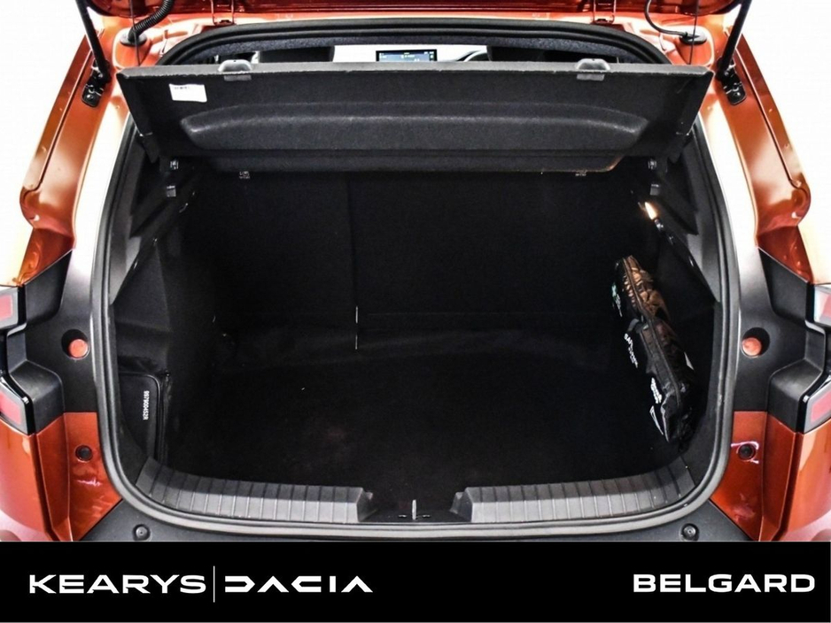 2026 Dacia Duster Order your Duster Expression 261 today! €33,515