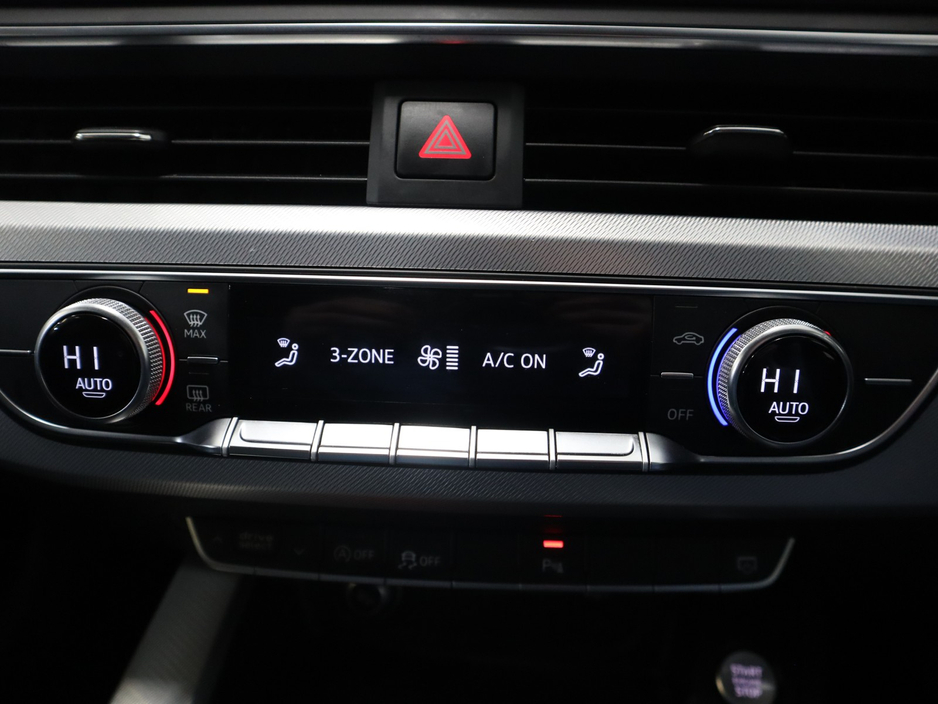 2018 Audi A4 *17* 2.0 TDI SE ULTRA 150PS 4DR €17,900