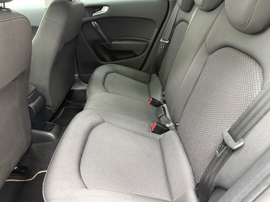 2018 Audi A1 1.0 TFSI Automatic €17,995