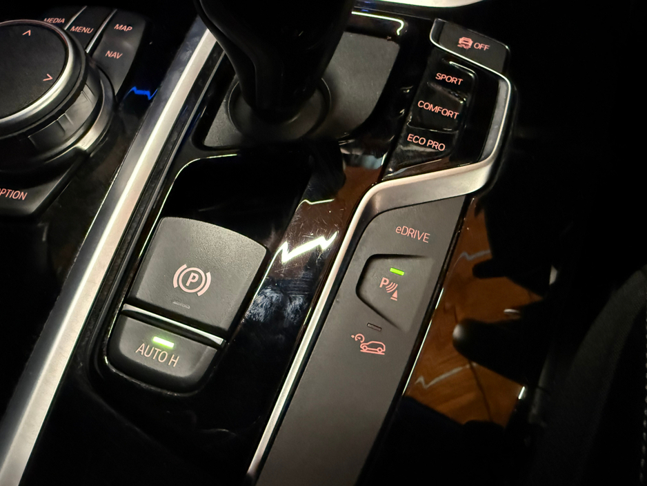 2021 BMW X3 xDrive30e M Sport Auto €36,900