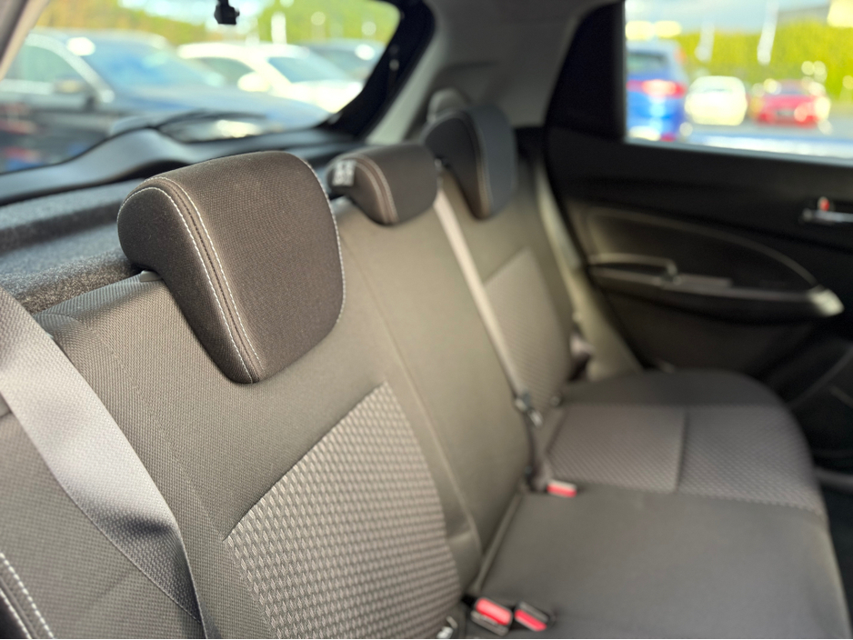 2021 Suzuki Swift RS - 1.2 PETROL - AUTO - 12M WARRANTY - CAR: 1610 €14,950