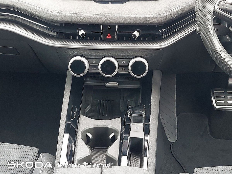 2025 Skoda Superb COMBI SPORT 2.0TDI 150HP DSG €55,950