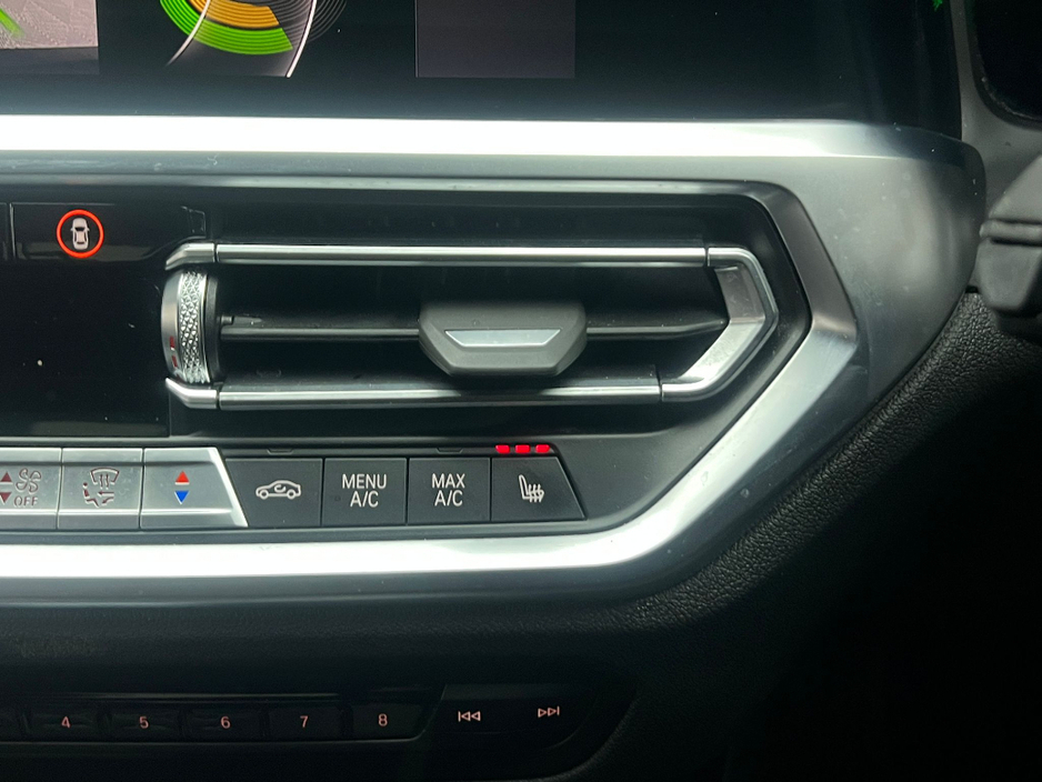 2022 BMW 3 Series 330E M SPORT PRO ED XDRIVE €30,990