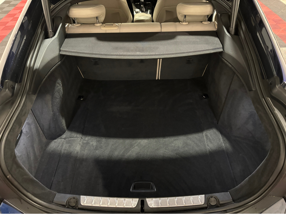 2015 BMW 4 Series 2015 XDRIVE M SPORT GRAN COUPE 4DR €15,950