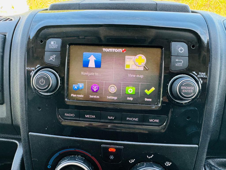 2022 Vauxhall Movano 2022 Movano Low Mileage €23,500