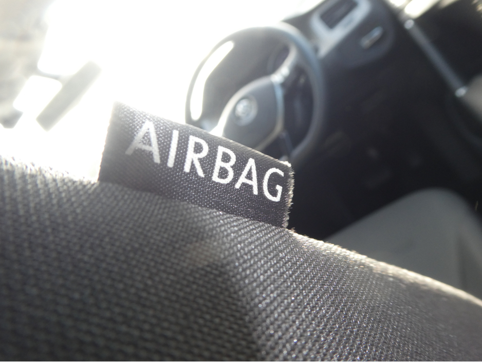 2015 Volkswagen Golf with NCT €13,950