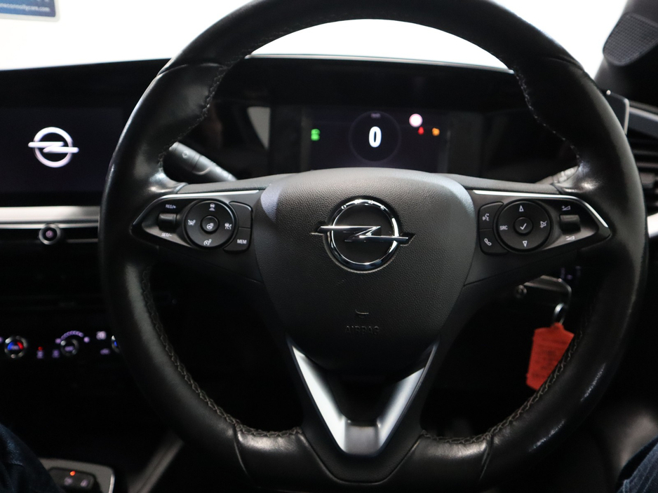 2023 Opel Mokka *127* GS-1.2 100PS-6SP 4DR €20,800