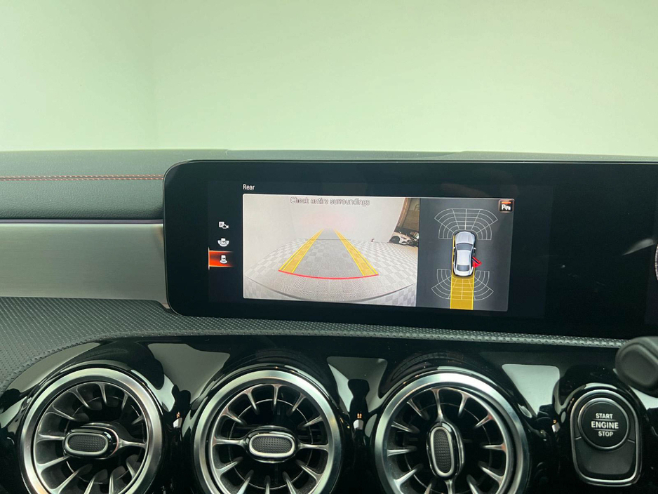 2023 Mercedes-Benz CLA Class 250E AMG LINE PREM PLUS NIGHT ED €37,990