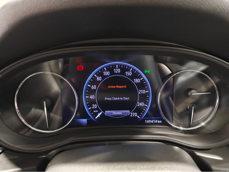 2019 Opel Insignia GRAND SPORT ELITE 2.0 170PS 5DR €13,450