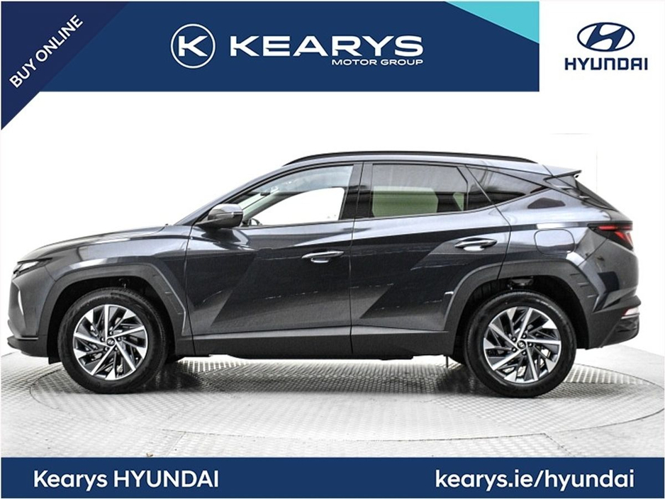 2023 Hyundai Tucson 2WD Executive €31,490