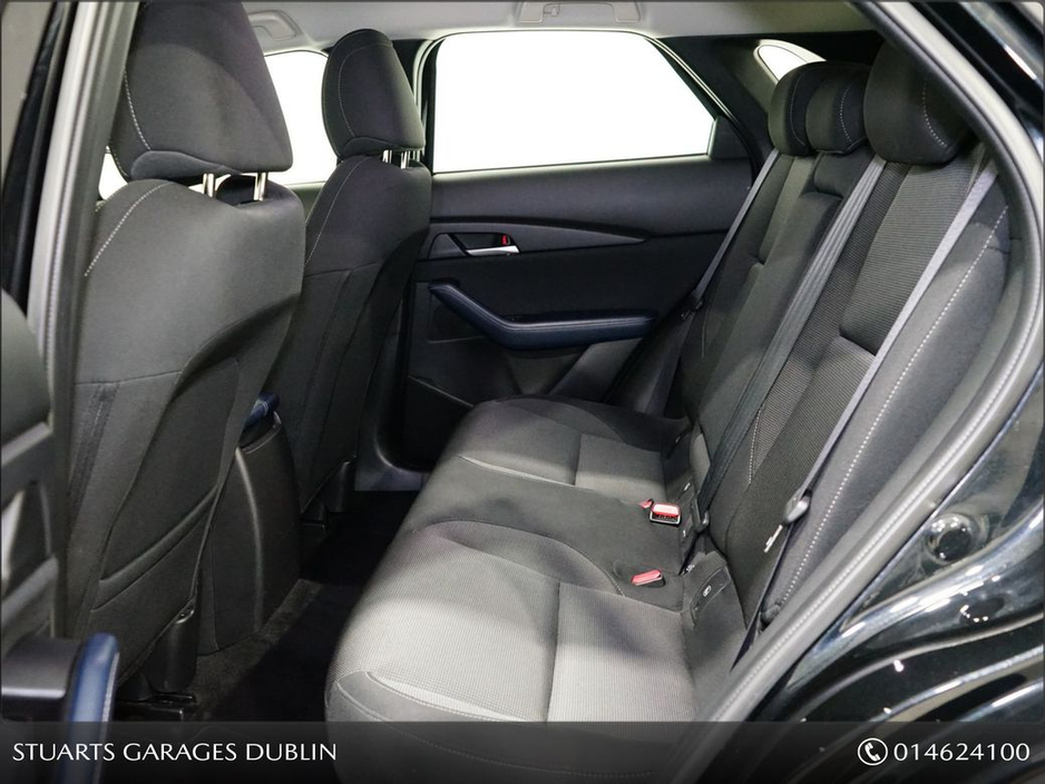 2020 Mazda CX-30 1.8D GS 4DR €17,945