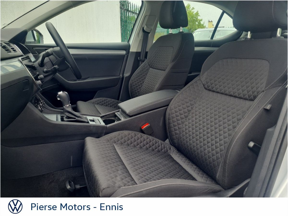 2024 Skoda Superb SUPERB AMB 2.0TDI 150HP DSG €36,950