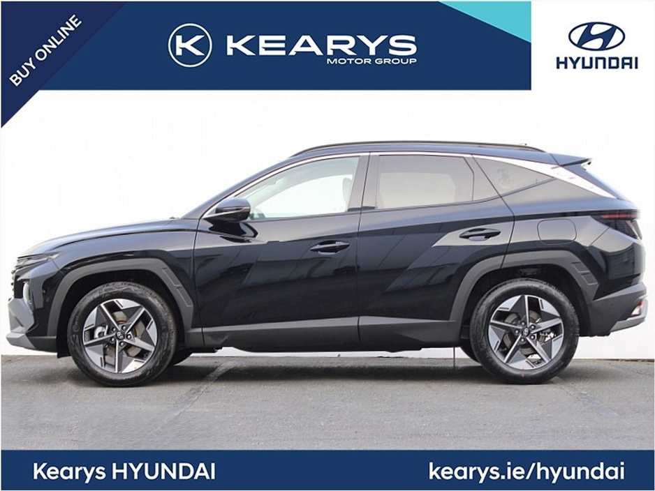 2024 Hyundai Tucson Tucson FL Executive Plus €38,997