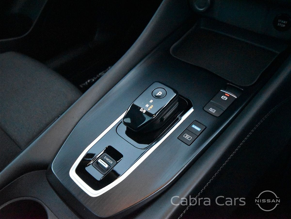 2022 Nissan Qashqai E-Power Premium Automatic €29,850