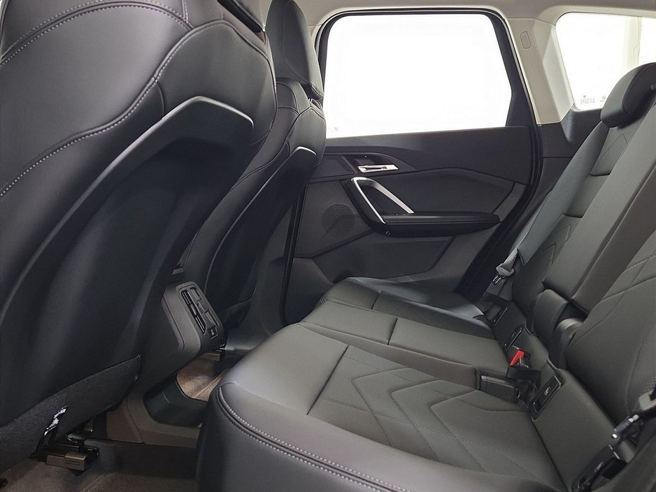 2026 BMW X1 xDrive25e xLine €58,950