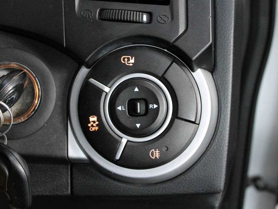 2017 Ssangyong Korando Sports EX 4X4 Crewcab Pick UP 4DR €13,500