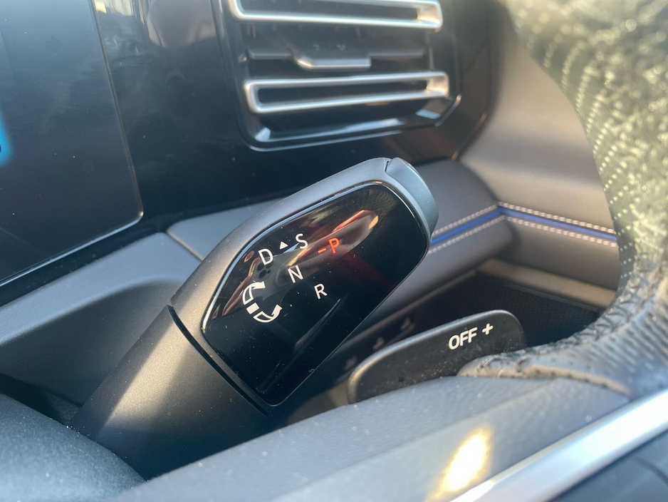 2025 Volkswagen Tiguan R-LINE 75 2.0TDI DSG 150HP €54,975