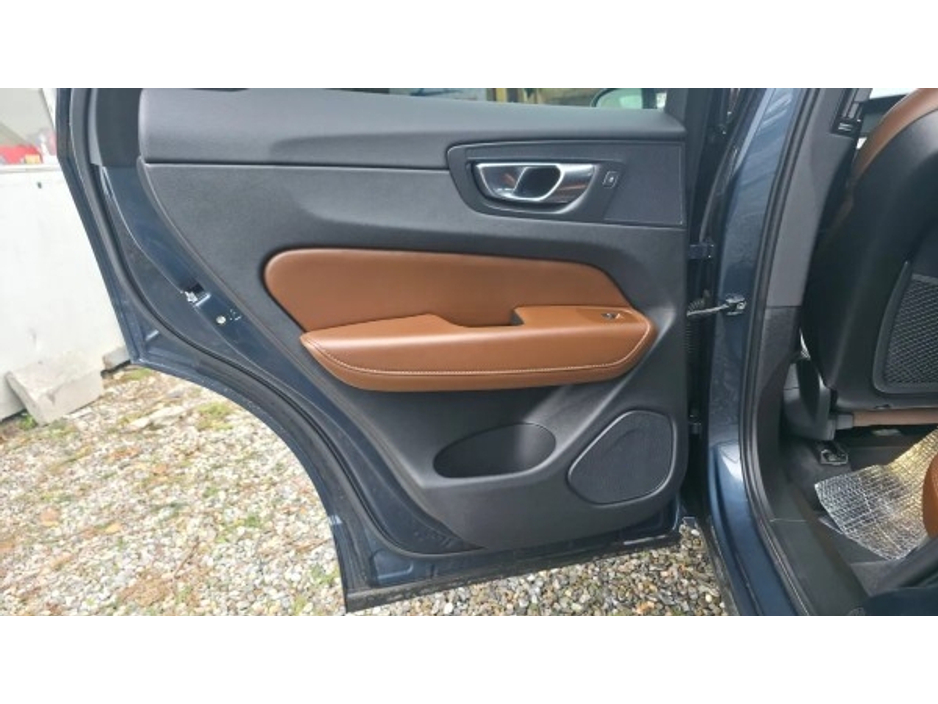 2020 Volvo XC60 XC60 T8 PHV | INSCRIPTION PRO |low mileage €39,950