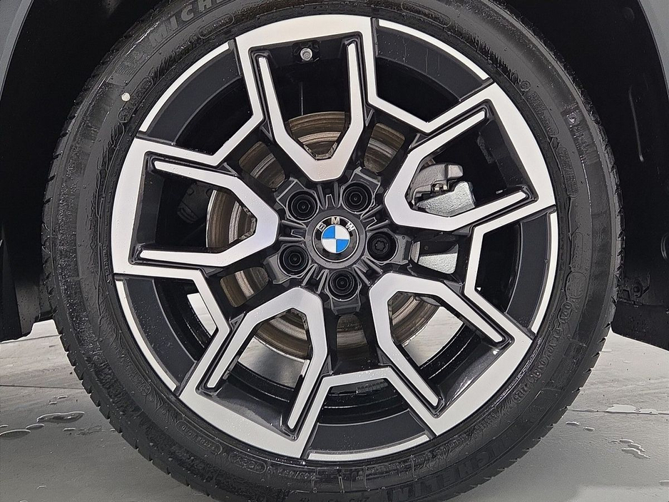 2026 BMW X1 xDrive25e xLine €58,950