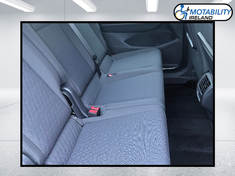 2026 Volkswagen Caddy Maxi 1.5 PHEV Wheelchair Accessible 7 Seats €69,995