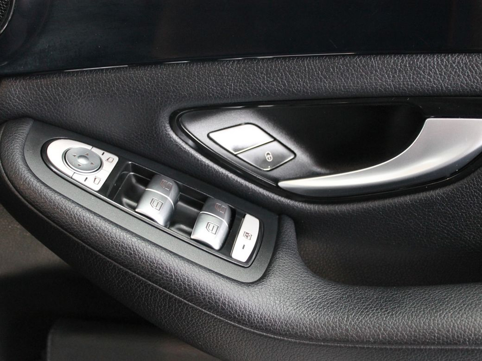 2018 Mercedes-Benz C Class C220 D SE Executive Edition 4DR AUT €21,499