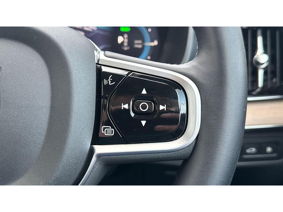 2025 Volvo XC90 PLUS MODEL PHEV AWD ** NEW MODEL ** €79,950