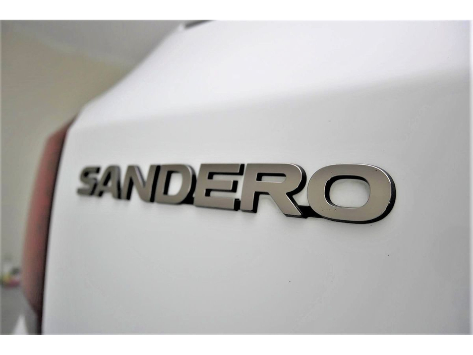 2021 Dacia Sandero 1.0 ALTERNATIVE SCE 75BHP MY20 5SPD €11,490