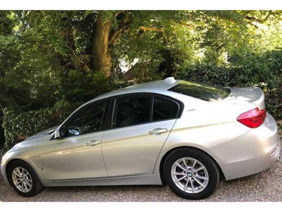 2017 BMW 3 Series 330E SE PHEV Petrol / Elec Plug In Hybrid 4 Dr Auto €170 Tax €13,450