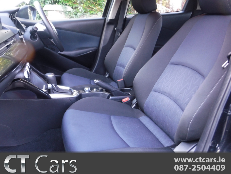 2016 Mazda Demio 1.3 AUTO LOW MILEAGE HIGH SPEC €10,450