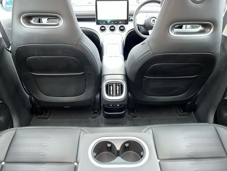 2024 Smart #3 Pro Plus Special Edition €31,950