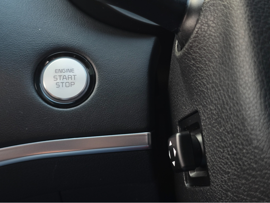 2018 Kia Stinger GT 3.3 V6 Petrol 370 Bhp Auto 2018 €37,950