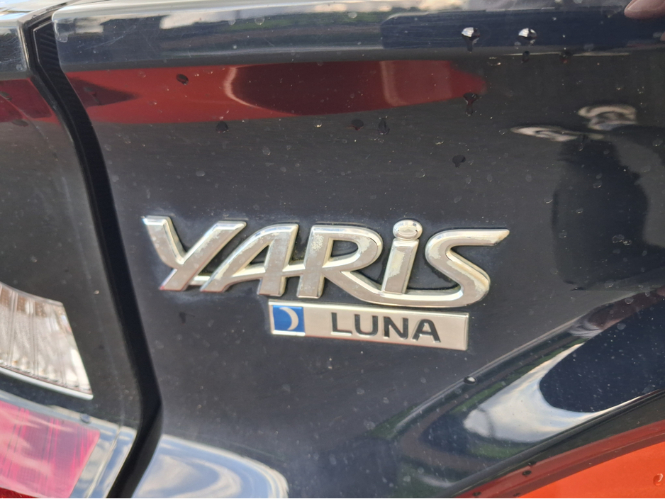 2022 Toyota Yaris 1.5 HYBRID 5DR AUTO 3 MONTH WARRANTY €17,950