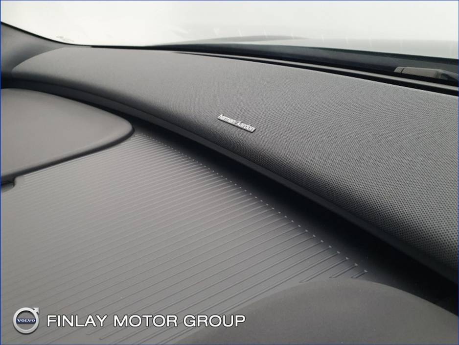 2026 Volvo EX30 0% APR Plus single motor €39,995