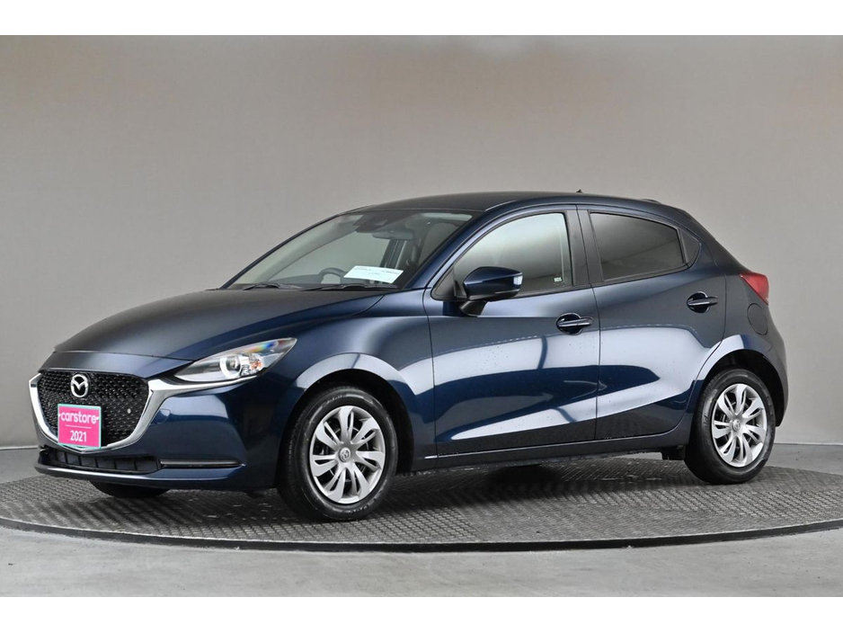 2020 Mazda Mazda2 1.5 AUTO *REVERSE CAM*REAR PARK SENSORS*