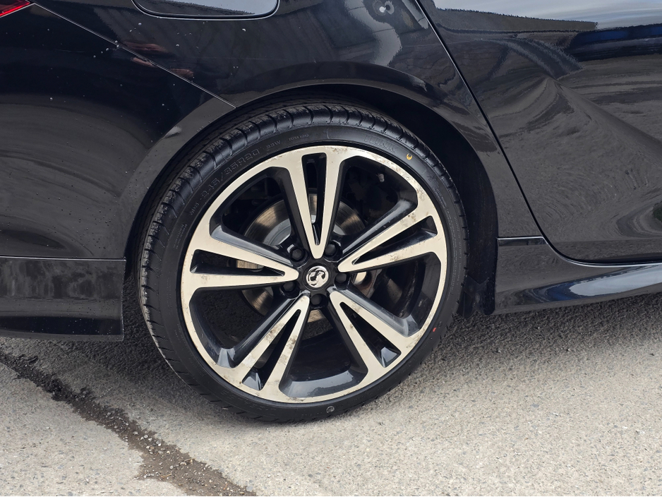 2018 Opel Insignia 2.0 TD SRI VX-LIN VX-LINE GRAND SPORT €14,950